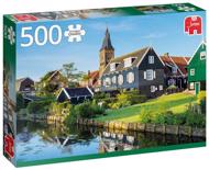 Puzzle Marken, Niederlande image 2