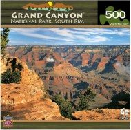 Puzzle grand Canyon