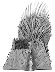 Puzzle Game of Thrones: Železný trón (ICONX) image 3