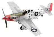Puzzle P-51D „Mustang Sweet Arlene 3D“