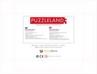 Puzzle Popradske Pleso, Slovakia image 3