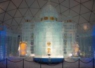 Puzzle Tatru Dome, Hrebienok Slovākija