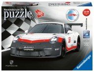 Puzzle Pokal Porsche 911 GT3
