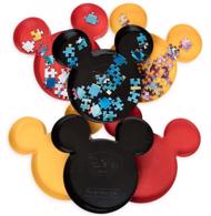 Puzzle Ravensburger Puzzle di smistamento Mickey image 4