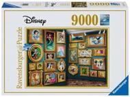Puzzle Disneyev muzej image 2