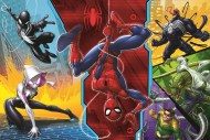Puzzle Marvel Spiderman 100 stuks