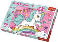 Puzzle Unicorn 24 maxi image 2