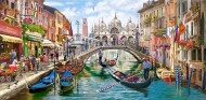 Puzzle Charms of Venise