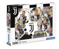 Puzzle Juventus 6 image 2