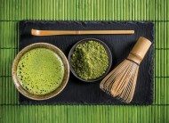 Puzzle Matcha-thee