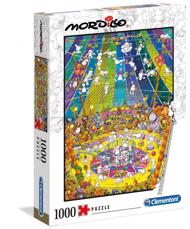 Puzzle Mordillo: The Show image 2
