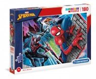 Puzzle SpiderMan 180 pezzi