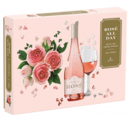 Puzzle 2in1 Rosé All Day