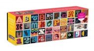 Puzzle Needlepoint A to Z