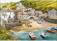 Puzzle Port Isaac