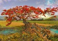 Puzzle Andy Thomas: Στρόντιο δέντρο