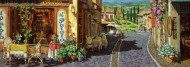 Puzzle Shvaiko: Ristorante Il Paiolo panorama