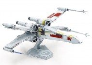 Puzzle Star Wars: X-Wing Starfighter (ICONX)