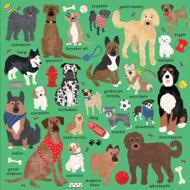 Puzzle Doodle Dog and Other Mixed Breeds image 2