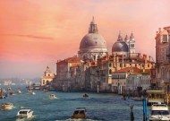Puzzle Itália mediterrânea