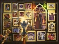 Puzzle Malvagio: Jafar