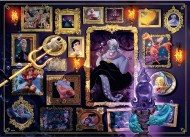 Puzzle Piktadarys: Ursula