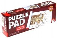 Puzzle Pad for assembling puzzles up to 1000 pieces III