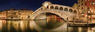 Puzzle Manfred Voss: Rialto híd, Velence, Olaszország 