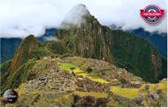 Puzzle Machu Picchu 2000