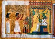 Puzzle Halottak könyve - Egyiptomi könyv