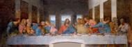 Puzzle Leonardo da Vinci: The Last Supper