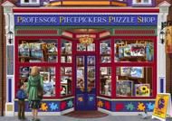 Puzzle Professzor puzzlek 1000