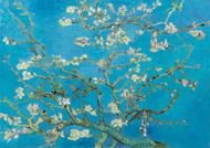 Puzzle Винсент Ван Гог: Цветение миндаля, 1890