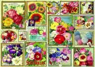 Puzzle Immagini di fiori 1500