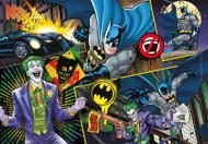 Puzzle Бэтмен 104