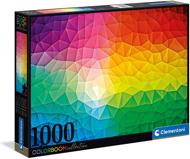 Puzzle Farbboom 1000