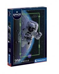 Puzzle Nasa Collection: Astronaut