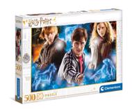 Puzzle Хари Потър 500 II