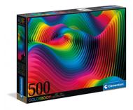 Puzzle Waves 500