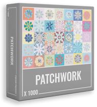Puzzle OBLADE Patchwork