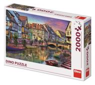 Puzzle Romantic afternoon