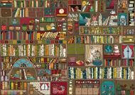 Puzzle Bookshelf 1000