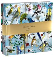 Puzzle Double-sided puzzle: Birds Sinfonia