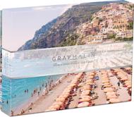 Puzzle Obojstranné puzzle: Gray Mali: Italy