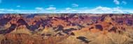 Puzzle Americké vyhlídky - Grand Canyon
