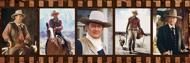 Puzzle John Wayne: Navždy vo filme