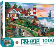 Puzzle Lighthouse Keepers 1000 XL