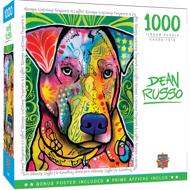 Puzzle Russo: Vždy sleduji