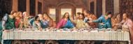 Puzzle The Last Supper