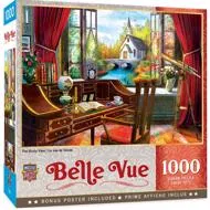 Puzzle The View View 1000